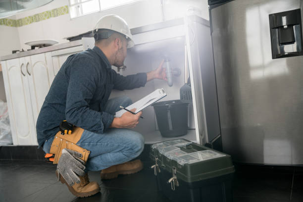 Professional Plumbing in Bowling Green, MD