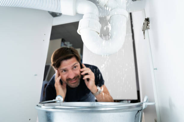 Best Residential Plumbing Services  in Bowling Green, MD
