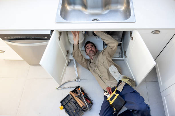 Best Sewer Cleaning Services  in Bowling Green, MD