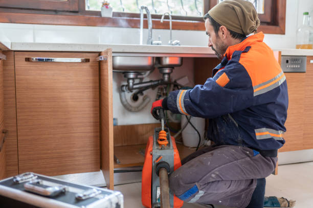 Best Commercial Plumbing Services  in Bowling Green, MD