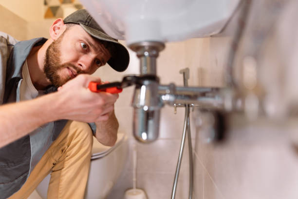 Best Plumbing Services Near Me  in Bowling Green, MD