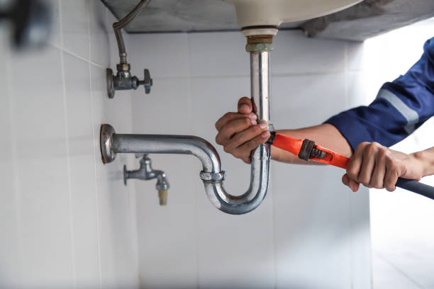 Best Sewer Line Repair  in Bowling Green, MD
