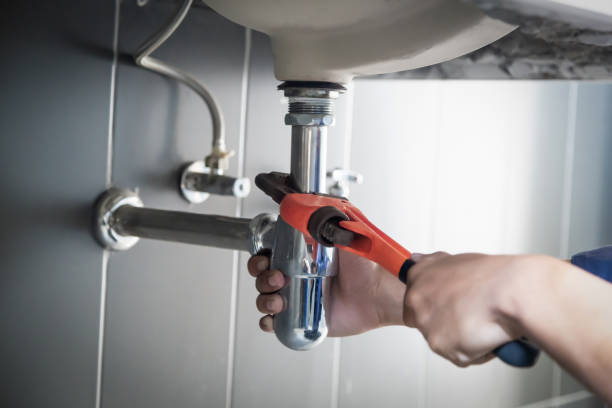 Best Sewer Line Repair  in Bowling Green, MD