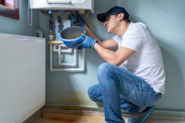 Best Hot Water Heater Installation  in Bowling Green, MD