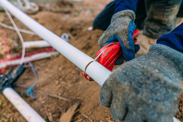 Best Faucet Repair  in Bowling Green, MD