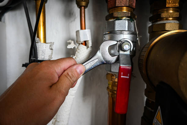 Boilers & Radiators in Bowling Green, MD
